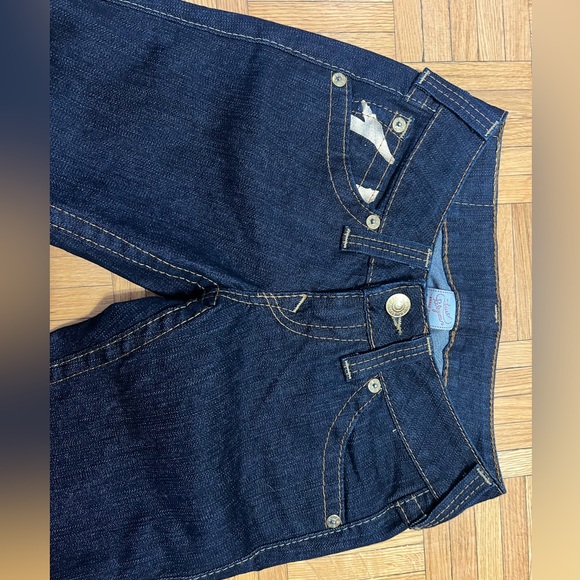 Flare jeans - Picture 5 of 6